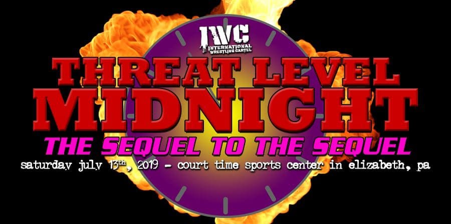 Threat Level Midnigh: The Sequel to the Sequel