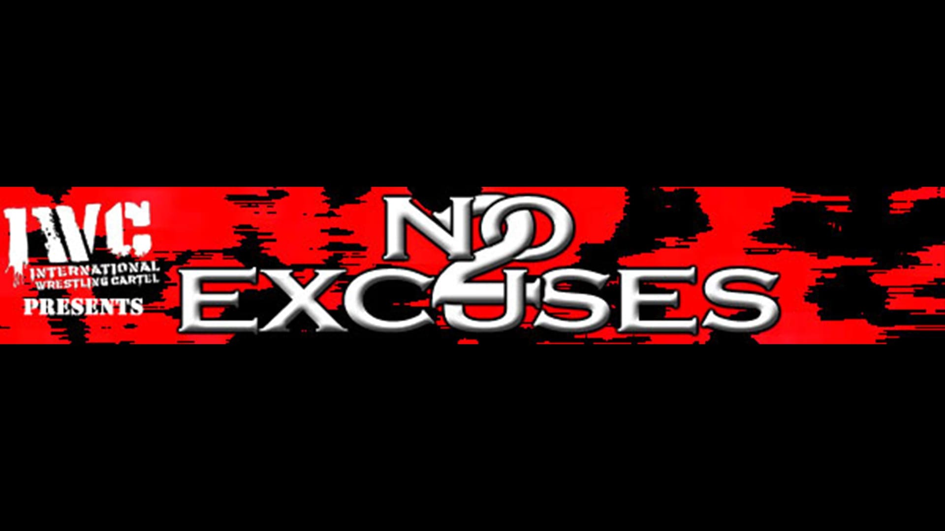 No Excuses 2