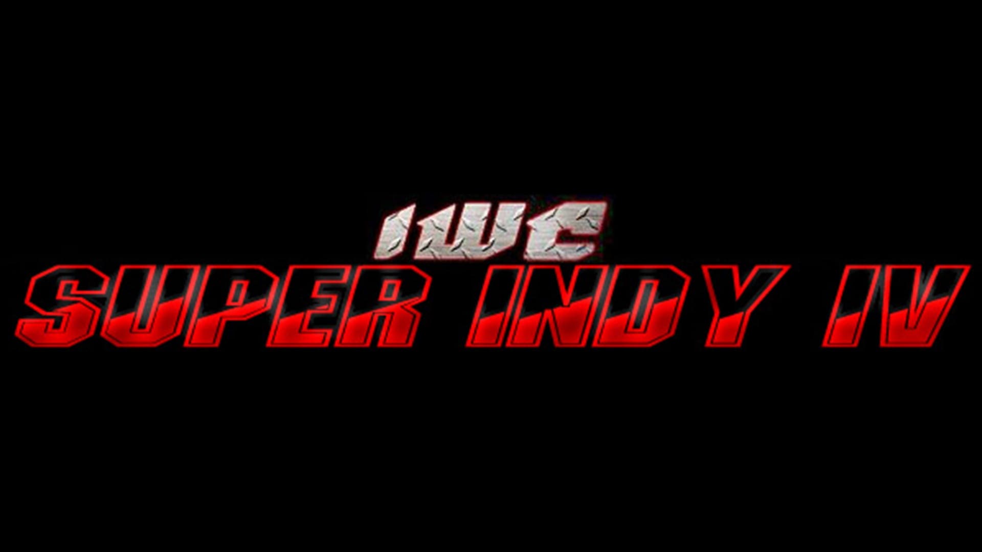 Super Indy IV