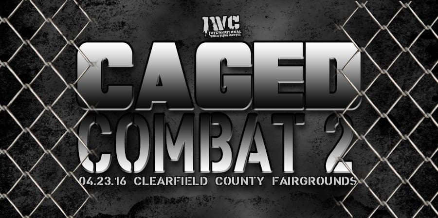 Caged Combat 2