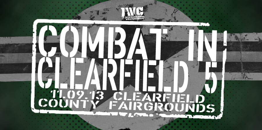 Combat in Clearfield 5