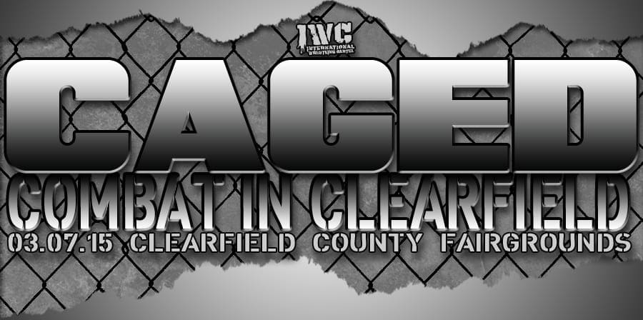 Caged Combat in Clearfield