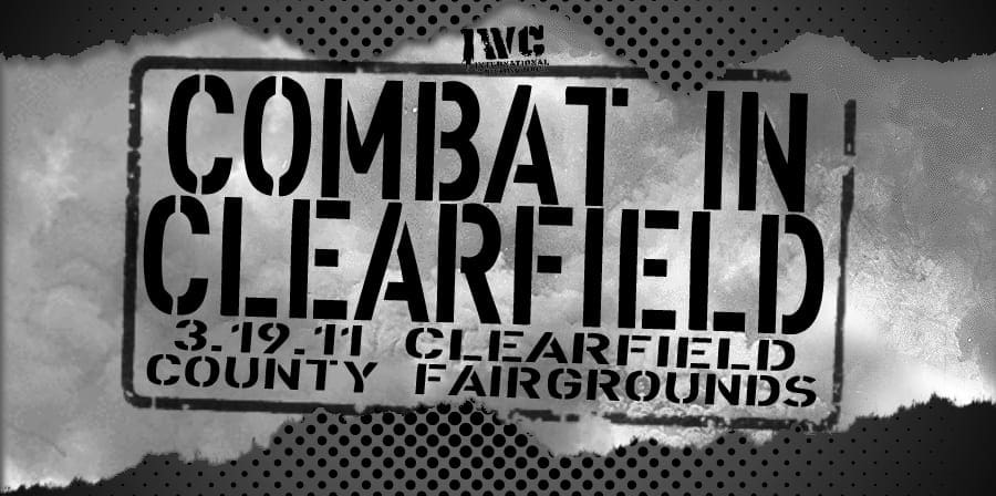 Combat in Clearfield
