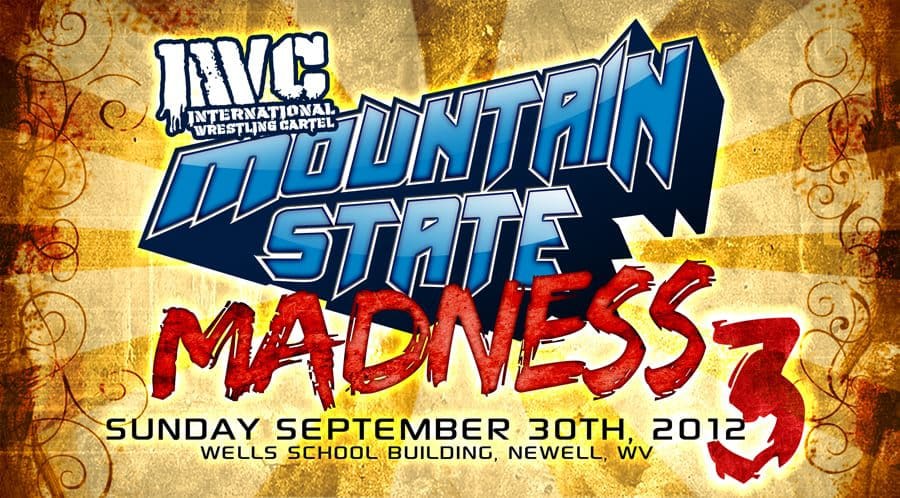 Mountain State Madness 3