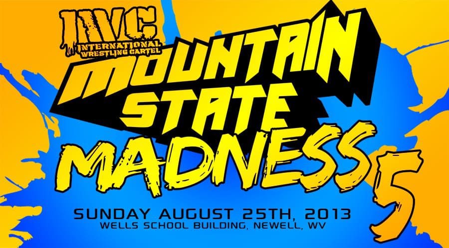 Mountain State Madness 5