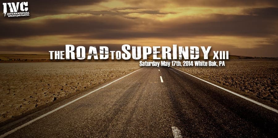 The Road to Super Indy XIII