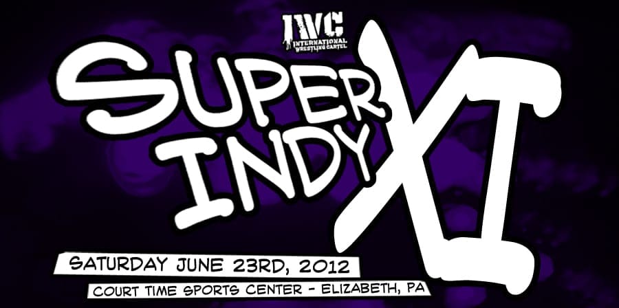 Super Indy XI