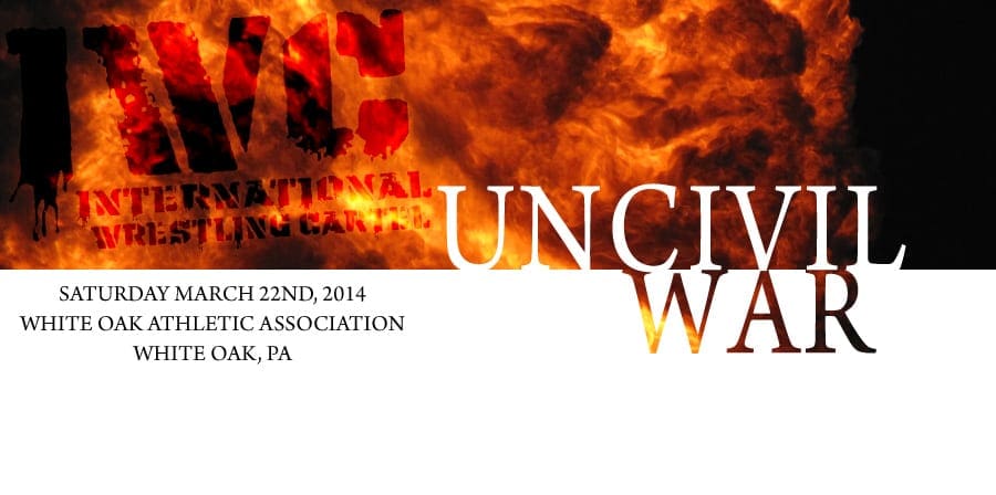 Uncivil War