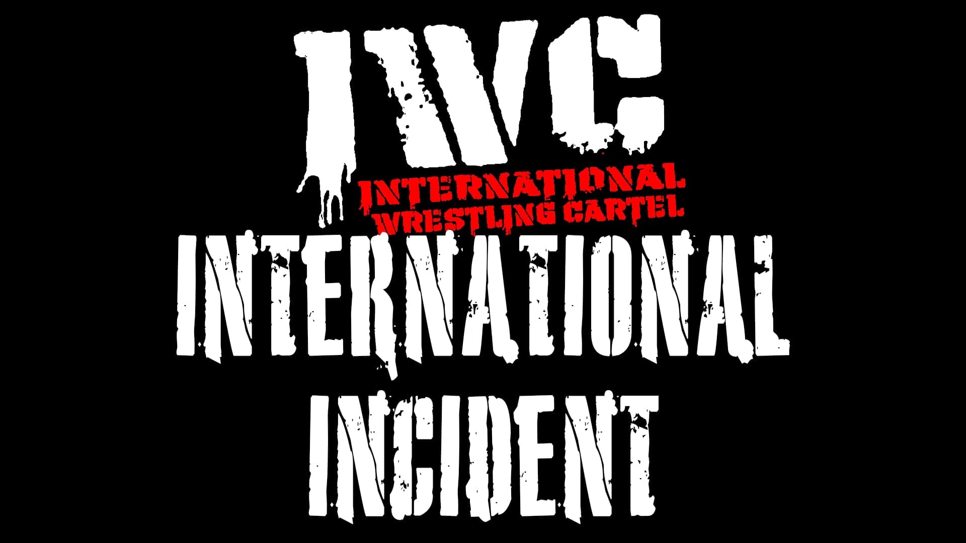 International Incident