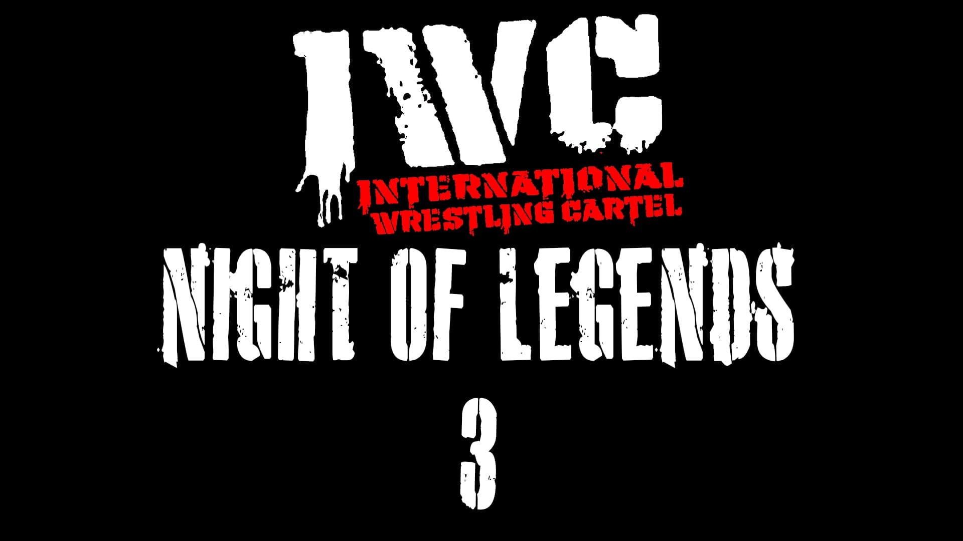 Night of Legends 3