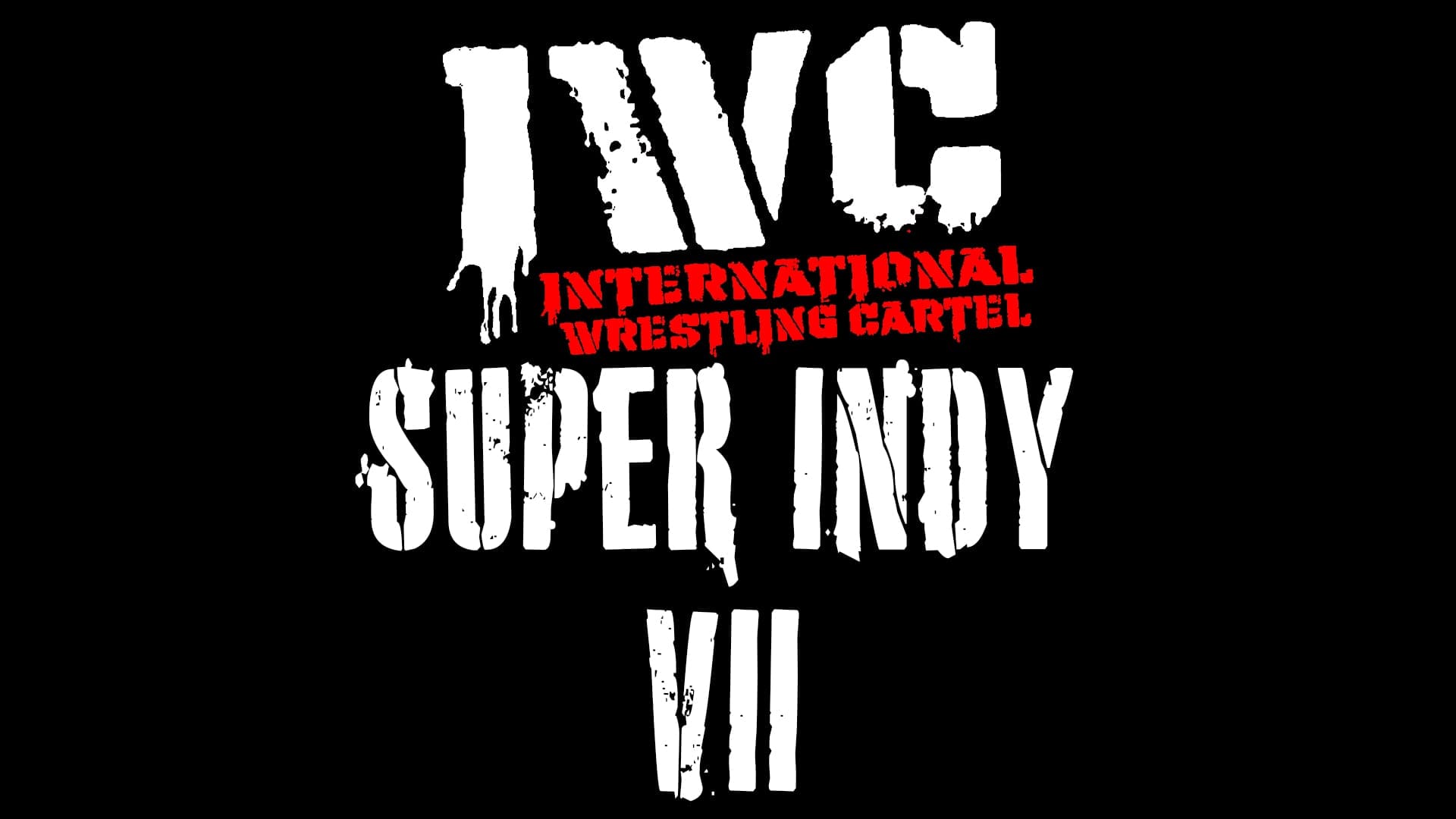 Super Indy VII